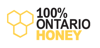 100% Ontario Honey, Willy Bee Honey, Pure, raw unpasteurised honey 100% Ontario Honey, Willy Bee Honey, Durham-Pickering apiary, shop Canadian, real honey, Ontario Beekeeper's Association